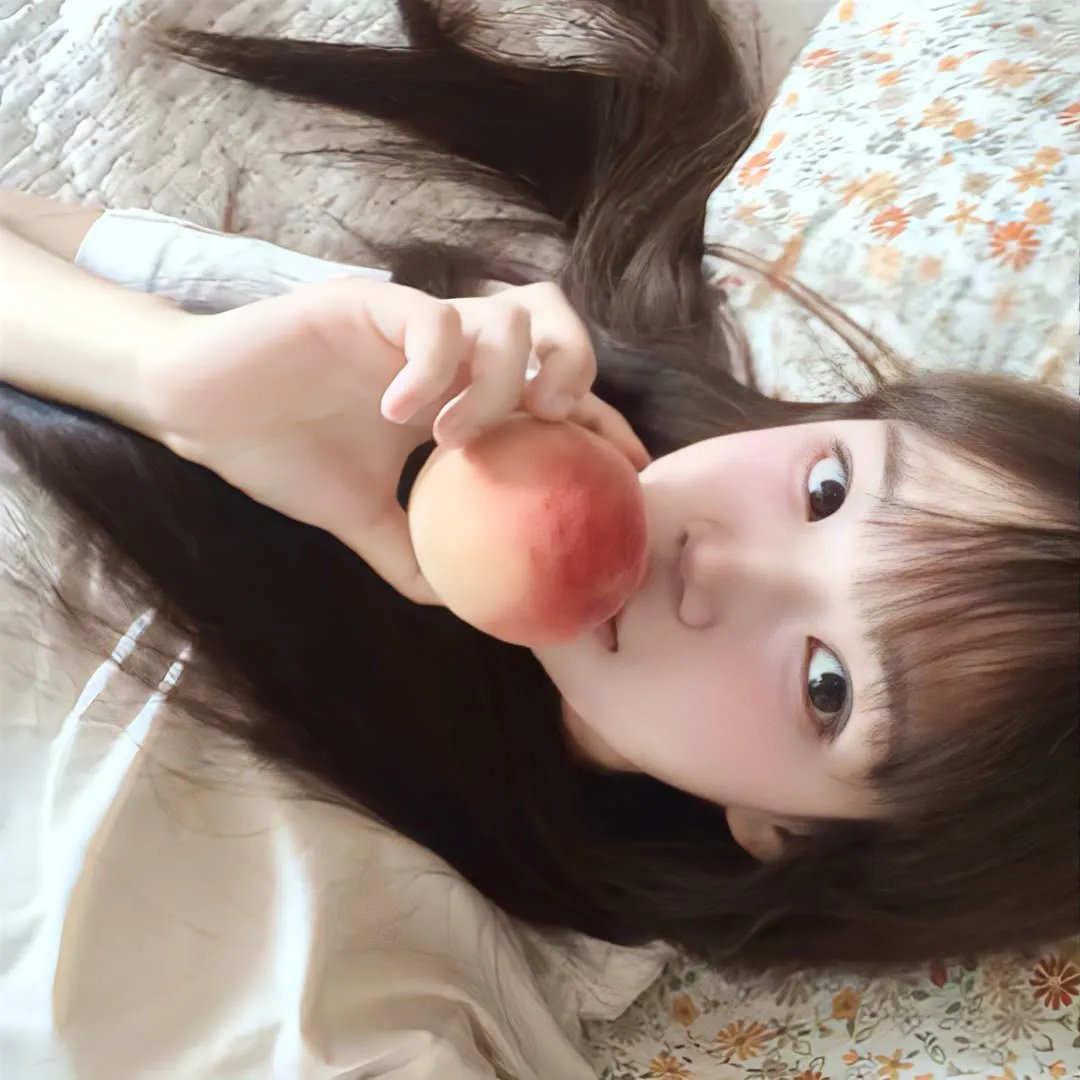 活著的部分